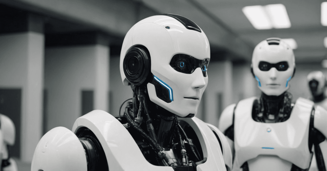 Automation und Prototyping