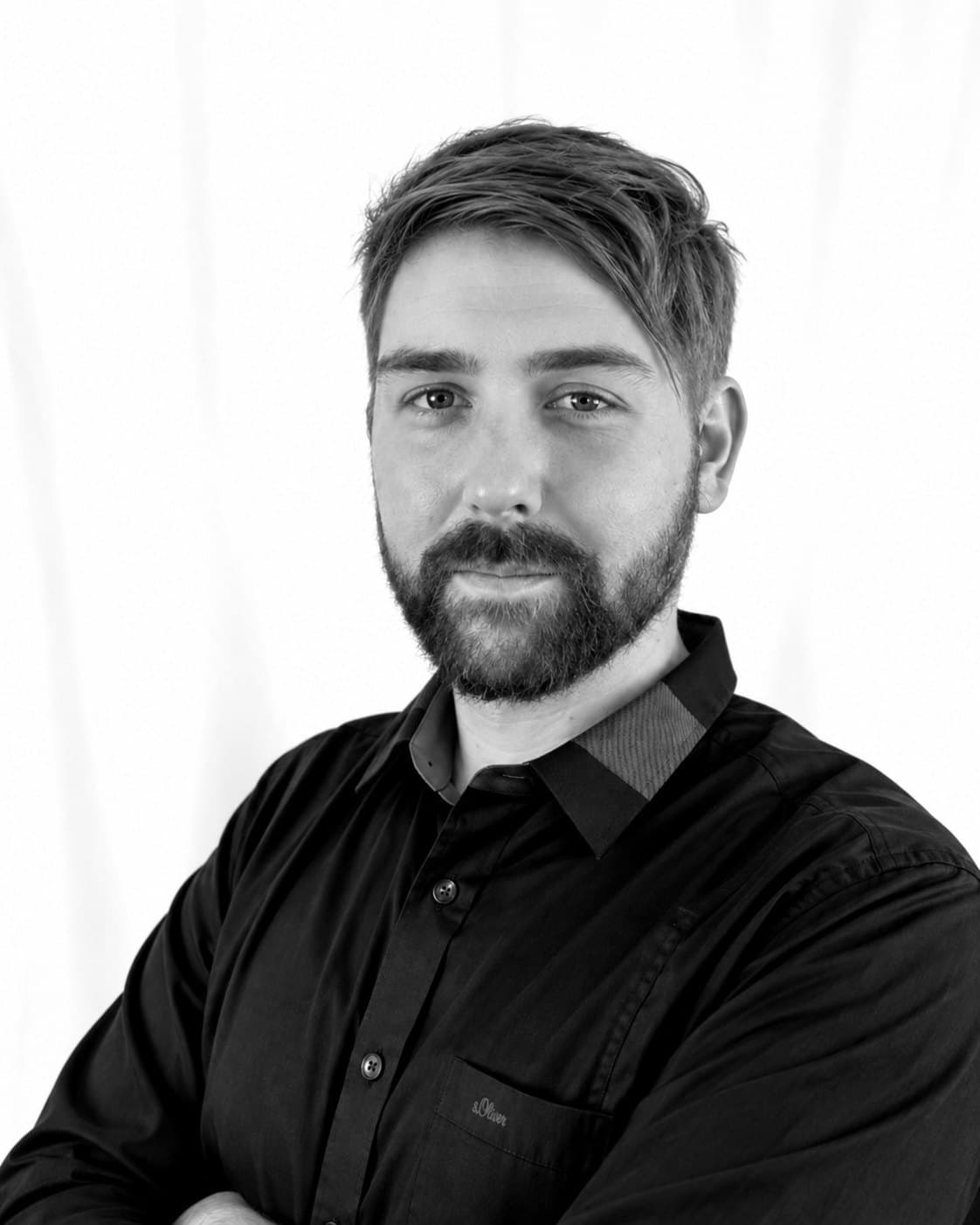 Philipp Hanzik, owner of ModSeven Engineering