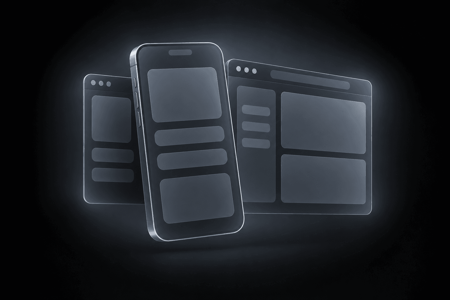 Mobile Apps & Software